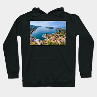 Luka Hoodie